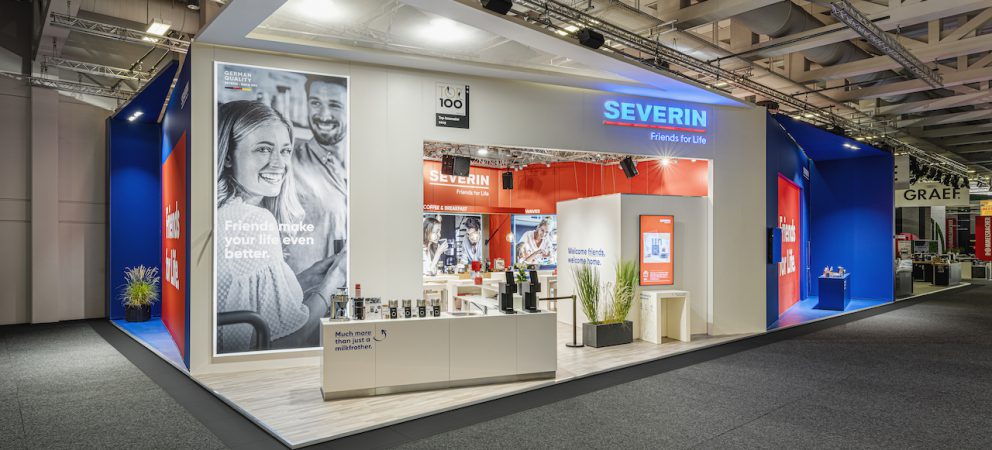 IFA in Berlin