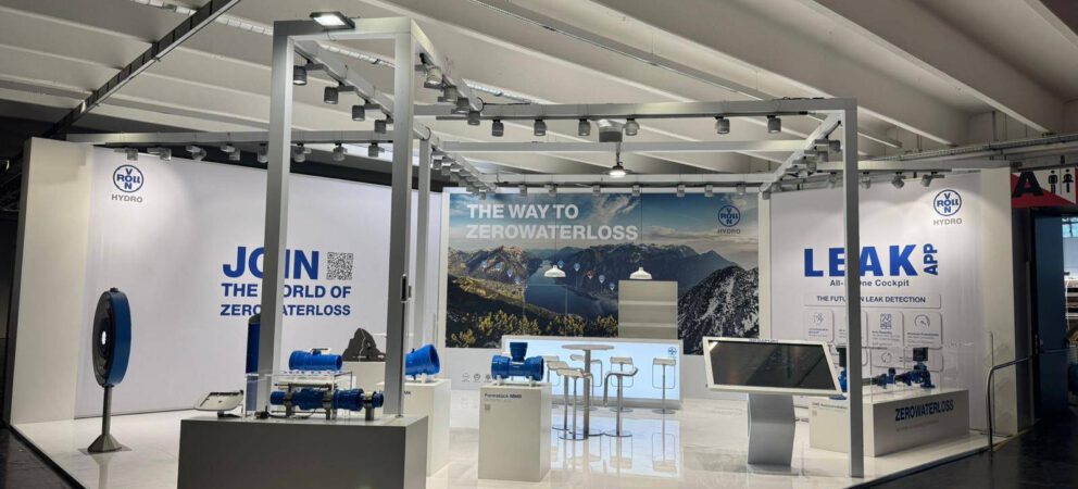InterAlpin in Innsbruck