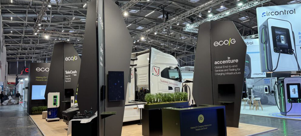 InterSolar in München