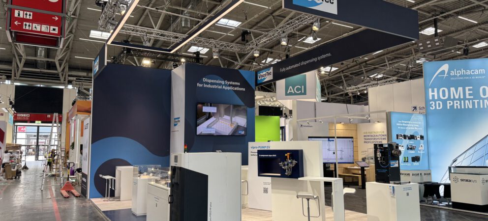 Automatica in München
