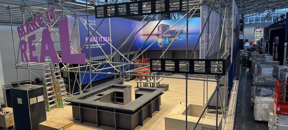 Expo Real in München