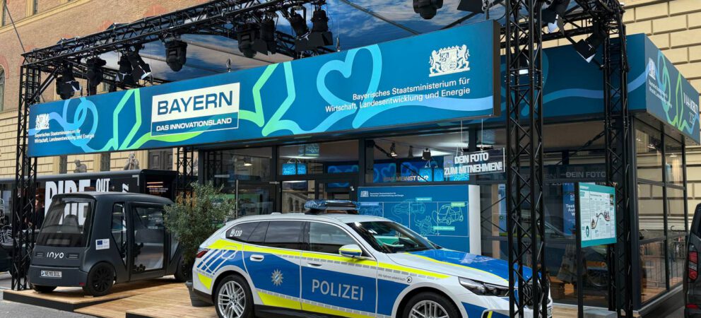 IAA in München