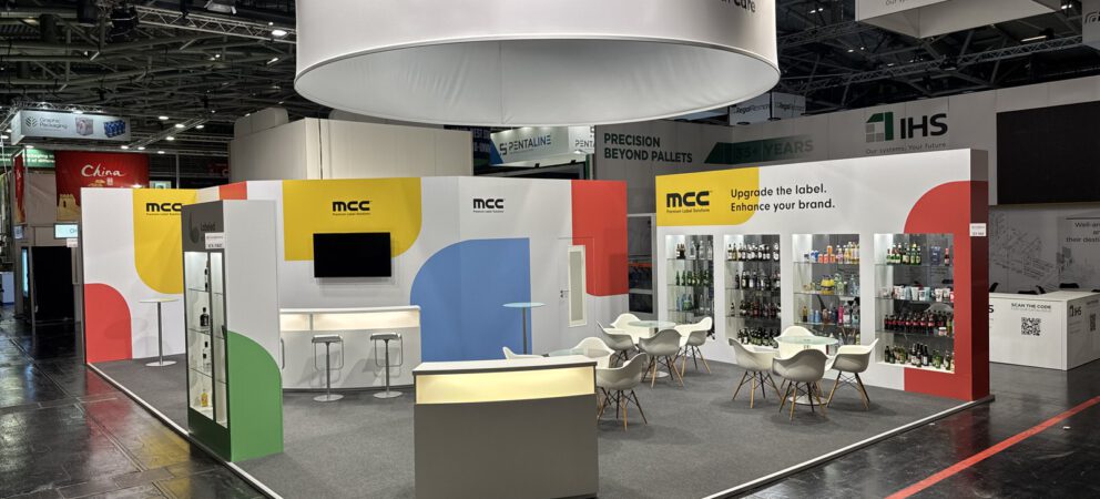 Drinktec in München