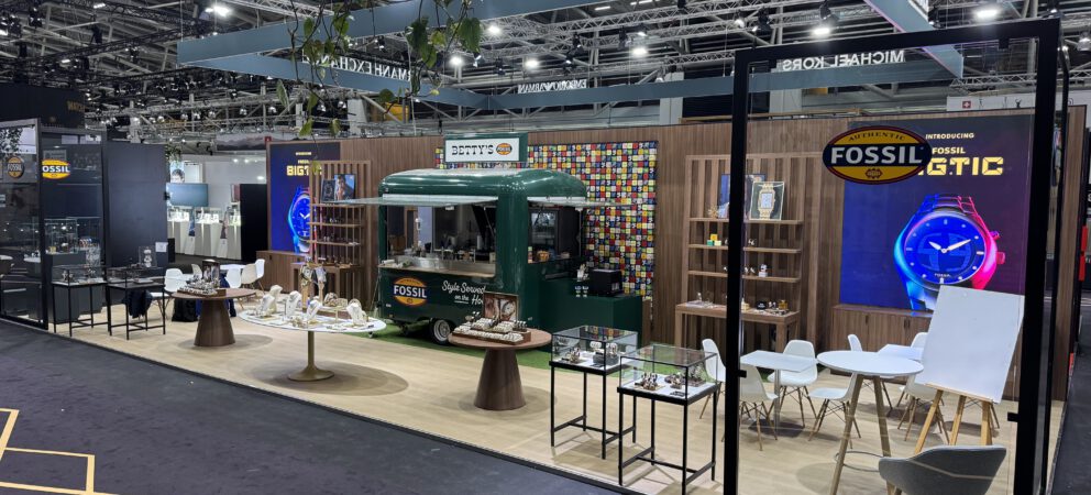 Inhorgenta in München