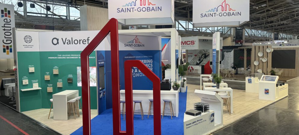 Ceramitec in München