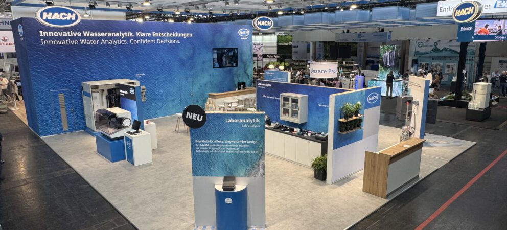 IFAT in München