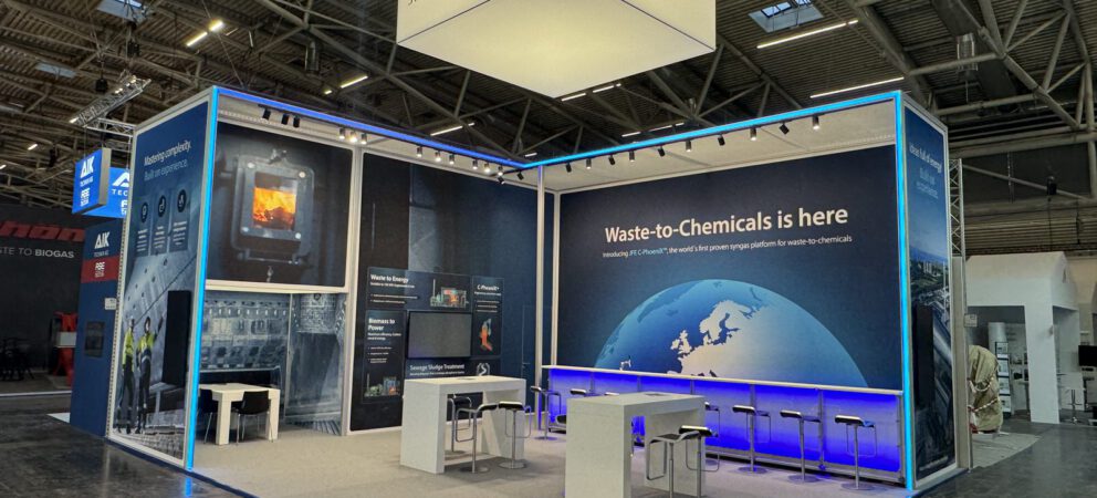 IFAT in München