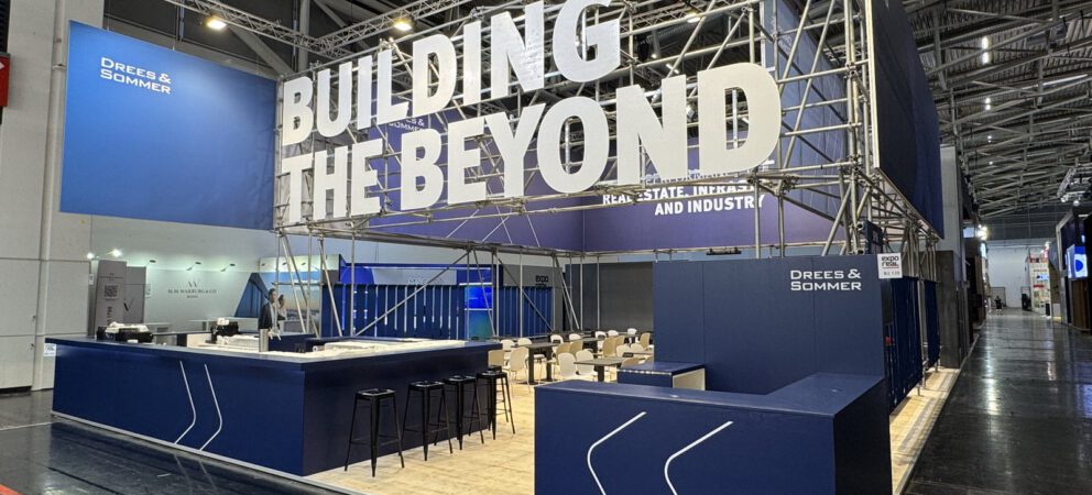 Expo Real in München